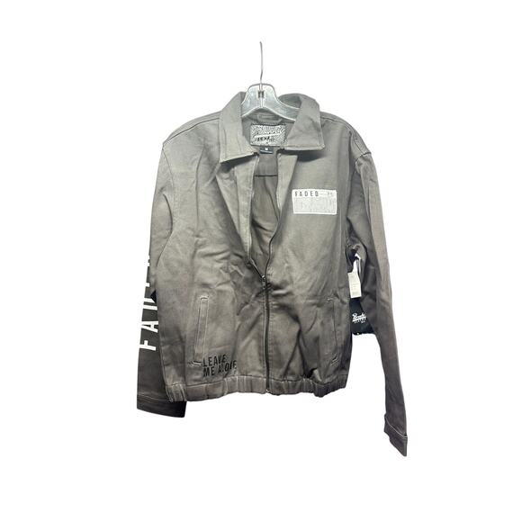 Brooklyn cloth nwt jacket - Picture 1 of 3